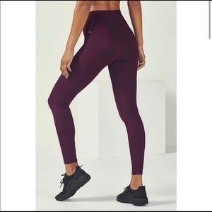 Powerhold 7/8 High Waisted Fabletics Legging
